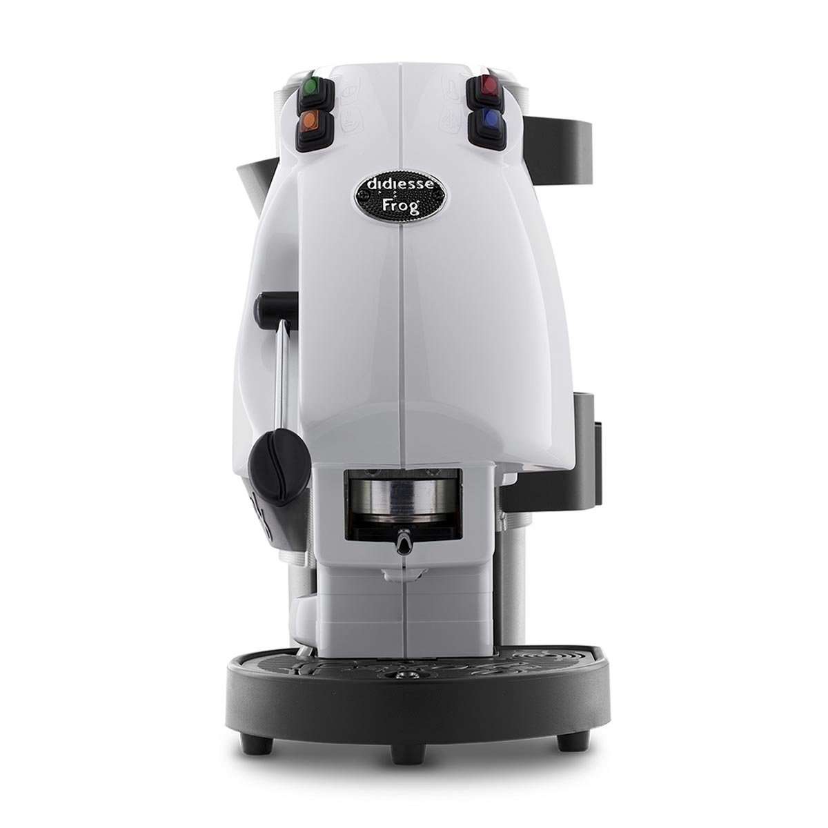 didiesse-frog-revolution-migliore-macchina-caffe-cialde-design