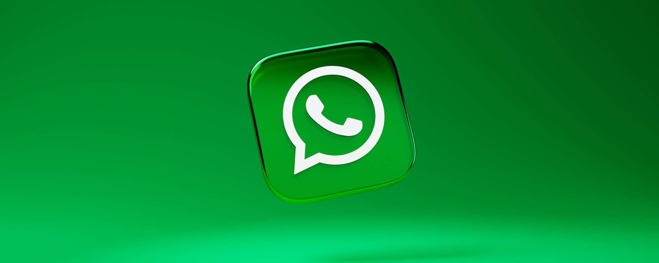 Come gestire lo spazio di archiviazione su WhatsApp Come gestire lo spazio di archiviazione su WhatsApp