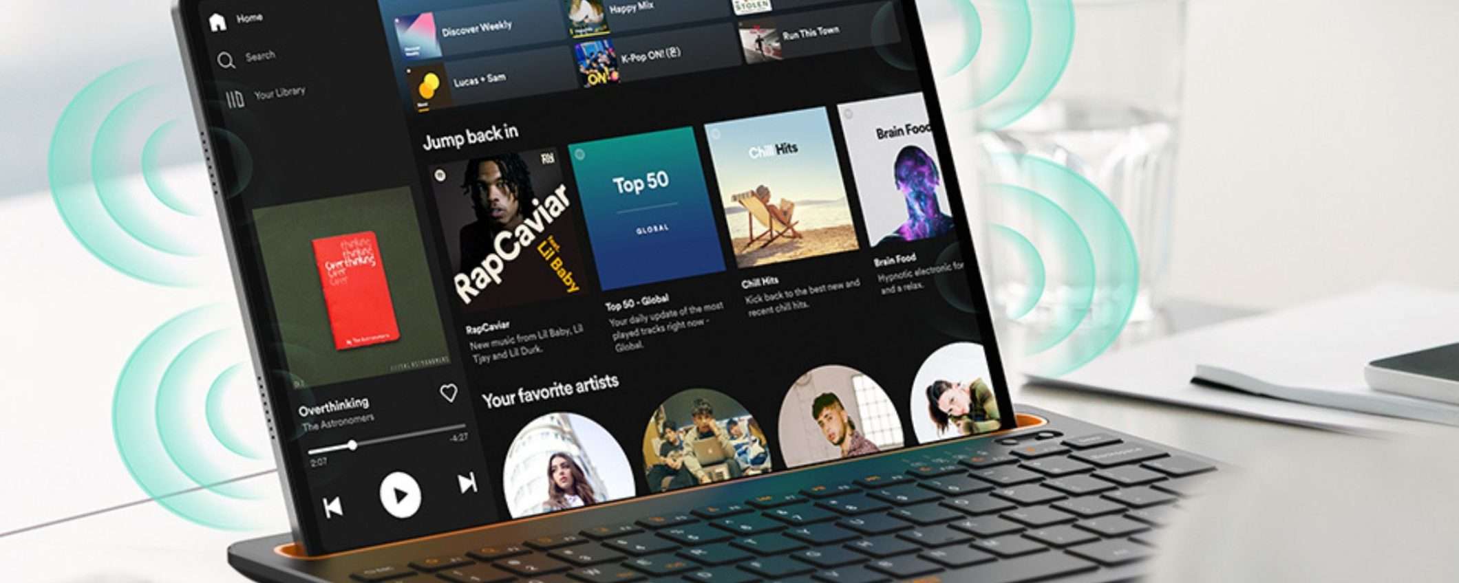 Display TOP e TANTA POTENZA: Teclast M50 Pro è il RE dei tablet low cost Display TOP e TANTA POTENZA: Teclast M50 Pro è il RE dei tablet low cost