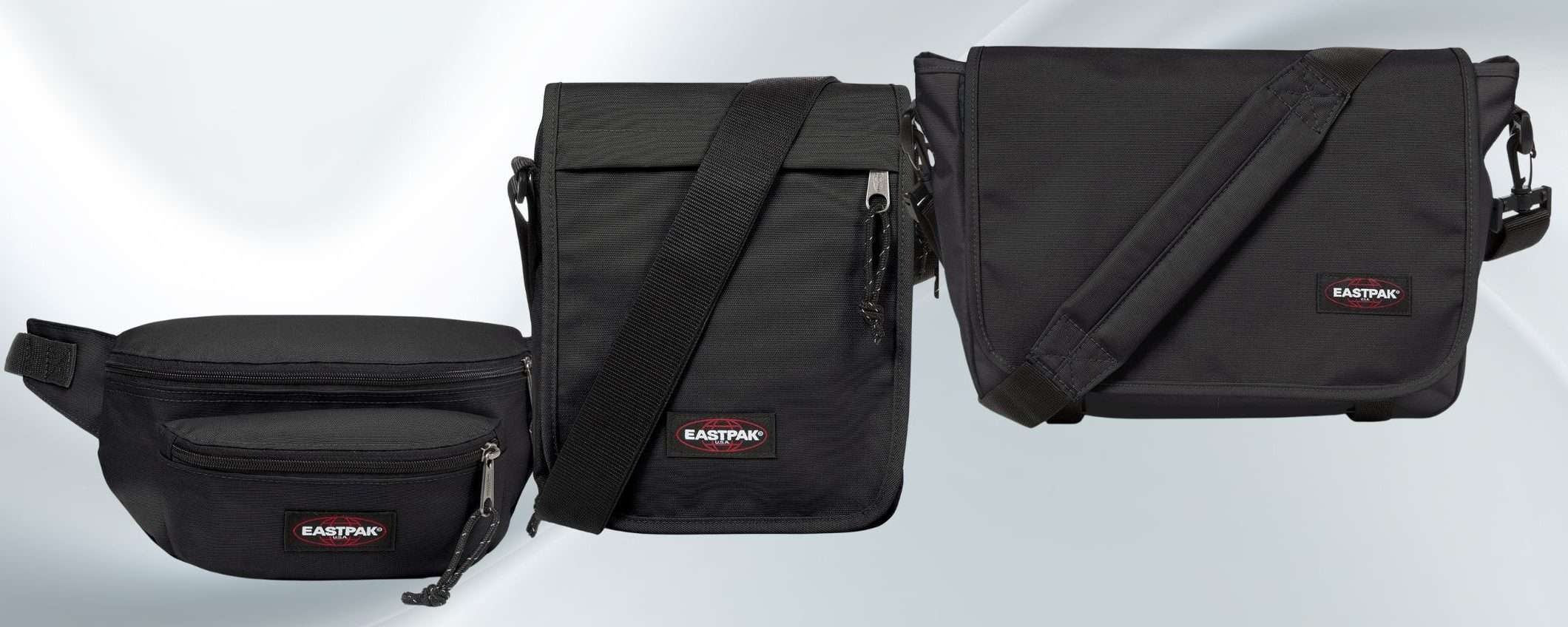 Eastpak a partire da 6,50€ su Amazon: SVUOTATUTTO spettacolare