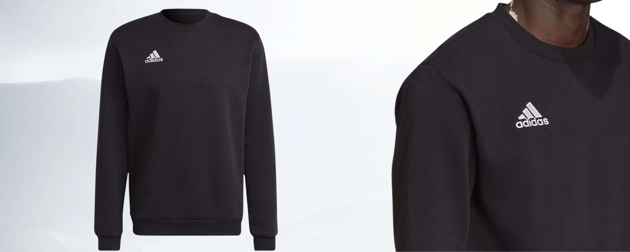 Felpa Adidas a 23€ su Amazon: sconto ASSURDO, prezzo WOW (-40%) Felpa Adidas a 23€ su Amazon: sconto ASSURDO, prezzo WOW (-40%)