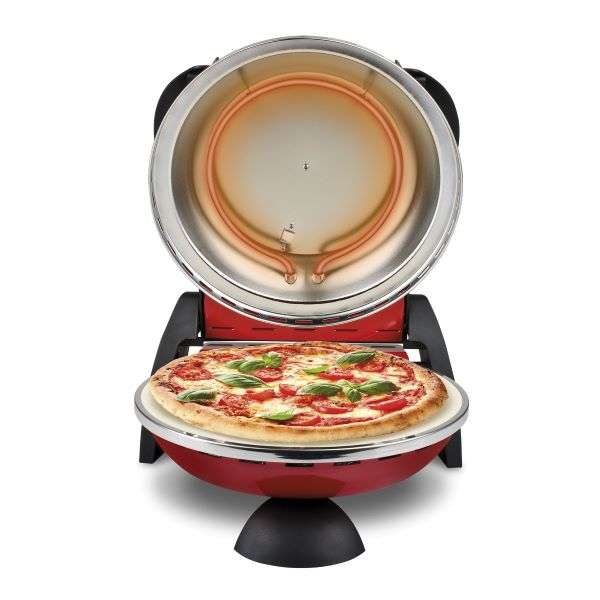 forno pizza delizia aperto