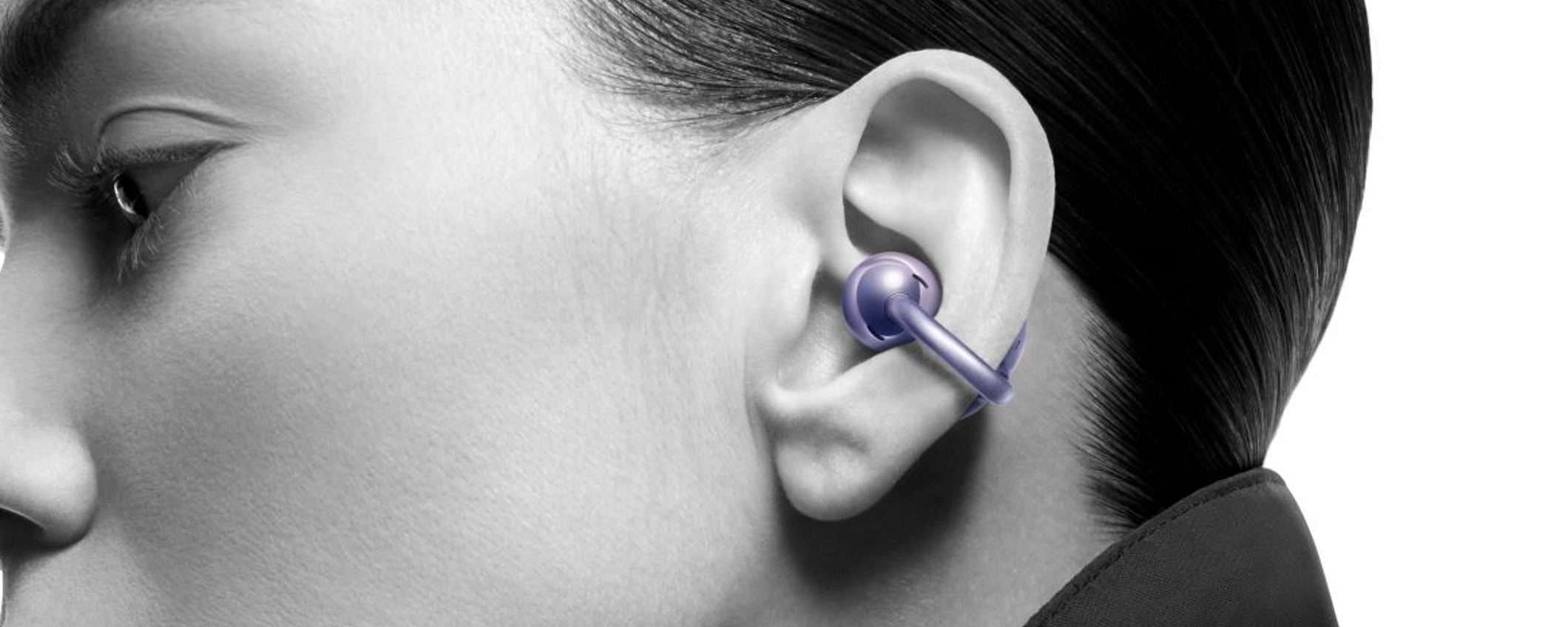 Huawei FreeClip, auricolari che non hanno nulla di scontato (tranne il prezzo) Huawei FreeClip, auricolari che non hanno nulla di scontato (tranne il prezzo)