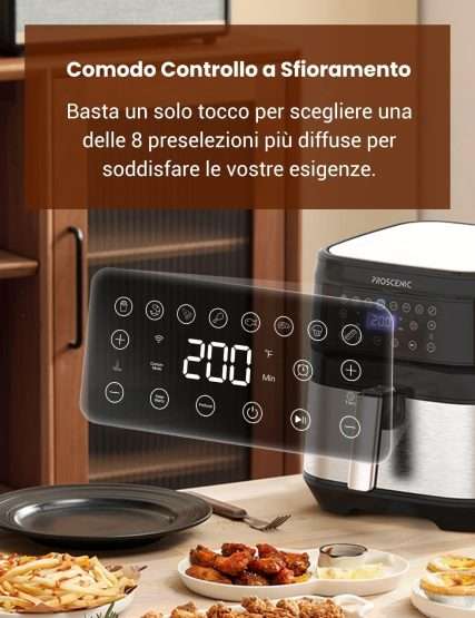 Super SCONTO su : Bialetti Gioia con 32 capsule a soli 59 euro