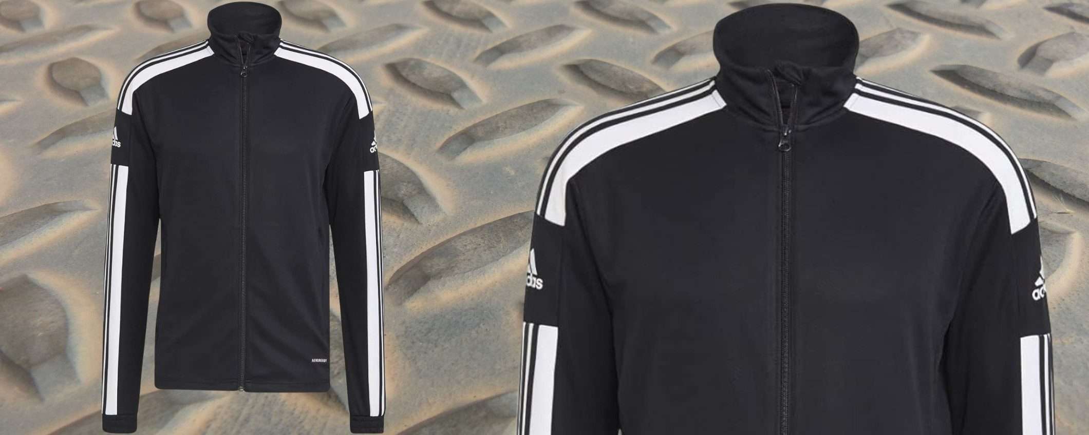 Giacca Adidas a 32€ su Amazon: bellissima e SCONTATISSIMA, pochi pezzi Giacca Adidas a 32€ su Amazon: bellissima e SCONTATISSIMA, pochi pezzi