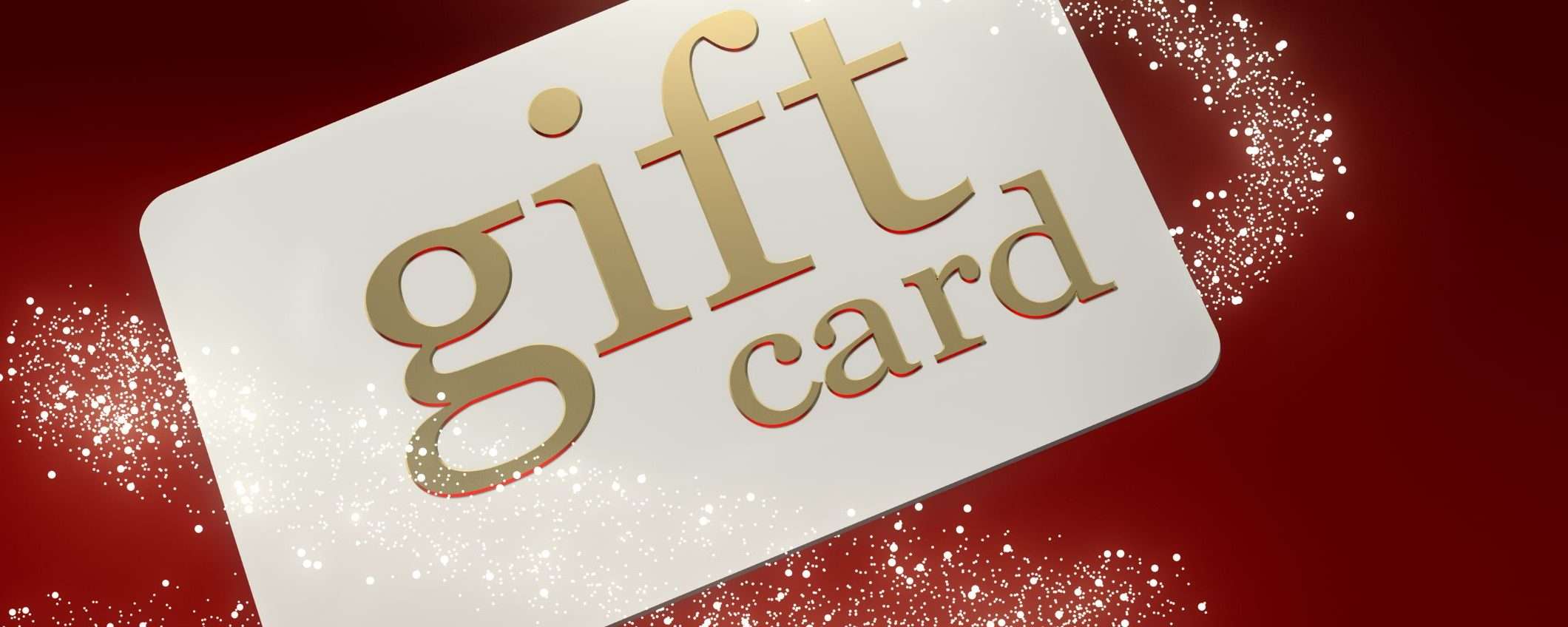 Gift card istantanea su Amazon: il regalo di Natale dell'ULTIMO SECONDO Gift card istantanea su Amazon: il regalo di Natale dell'ULTIMO SECONDO