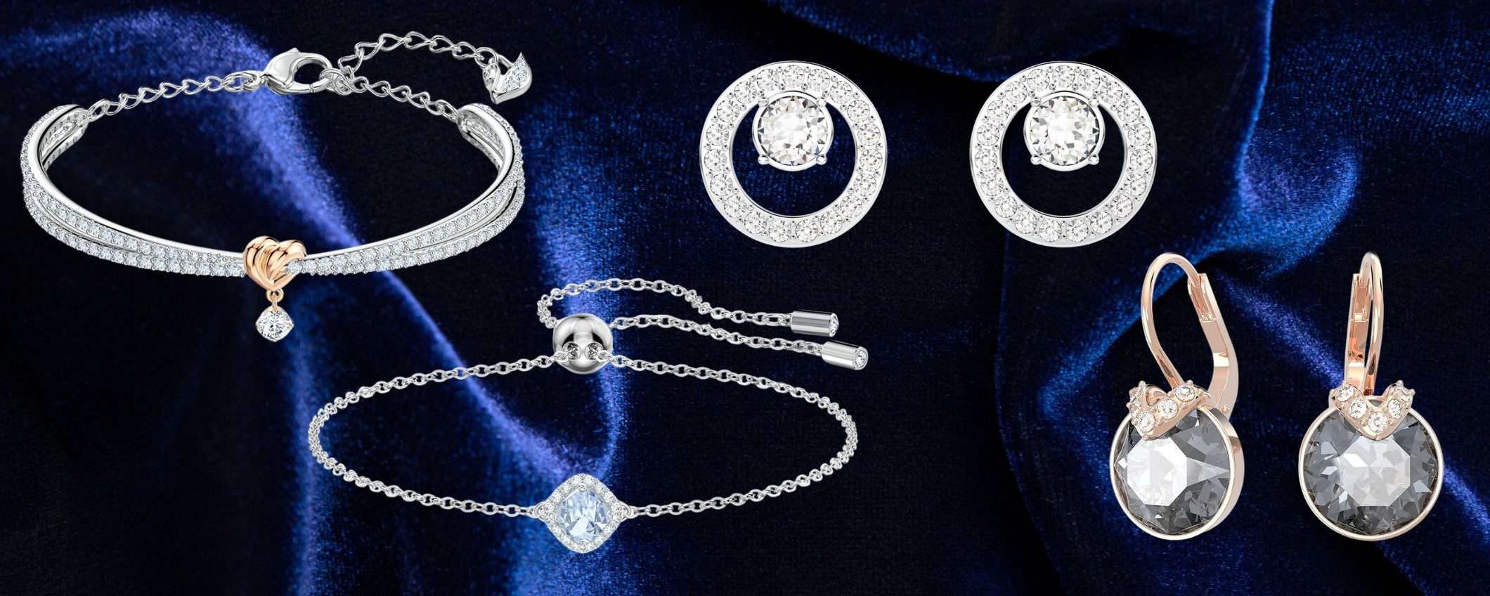 Swarovski saldi PAZZESCHI di Capodanno: gioielli PREMIUM a prezzo piccolissimo Swarovski saldi PAZZESCHI di Capodanno: gioielli PREMIUM a prezzo piccolissimo