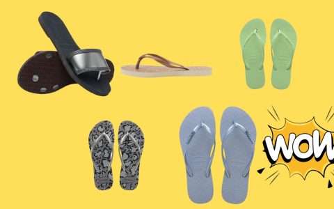 Infradito Havaianas 5 modelli da donna SVENDUTI su Amazon