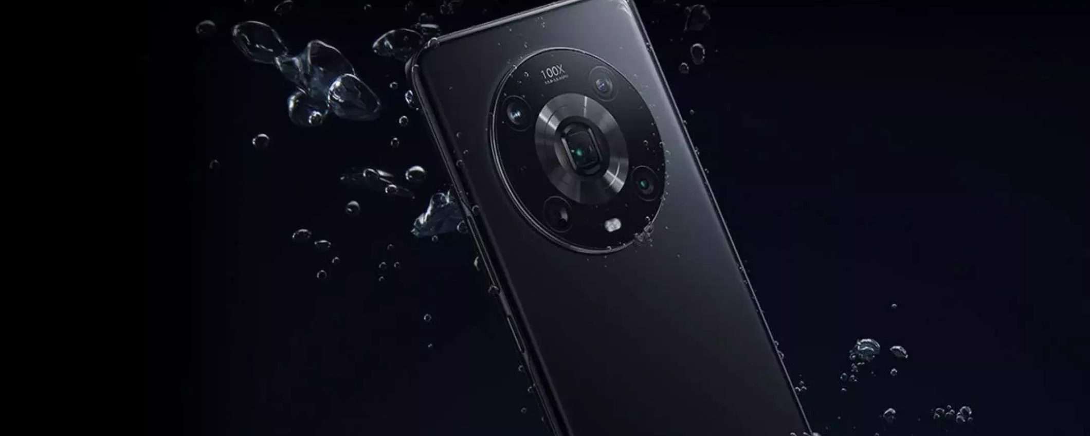 Questo smartphone HONOR in offerta a meno di 250€ su Amazon è un BEST BUY Questo smartphone HONOR in offerta a meno di 250€ su Amazon è un BEST BUY