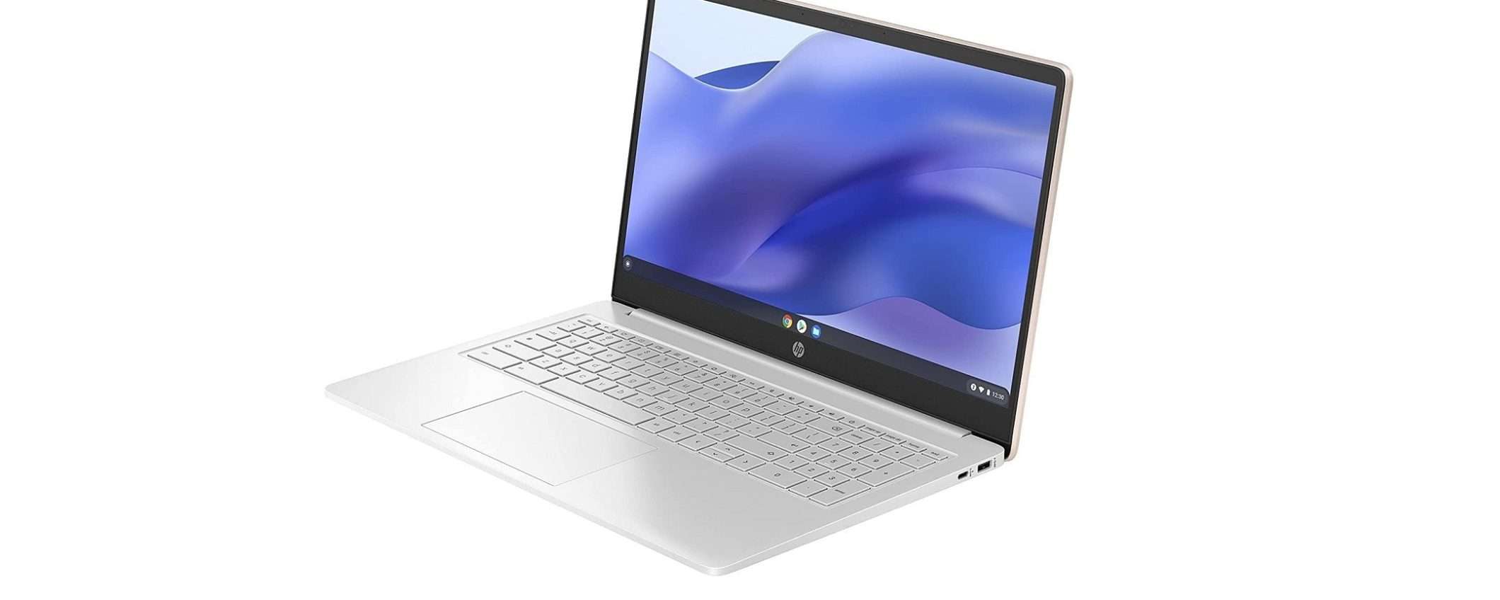 Nuovo Chromebook? Su Amazon c'è l'offerta giusta (8/128 GB) Nuovo Chromebook? Su Amazon c'è l'offerta giusta (8/128 GB)
