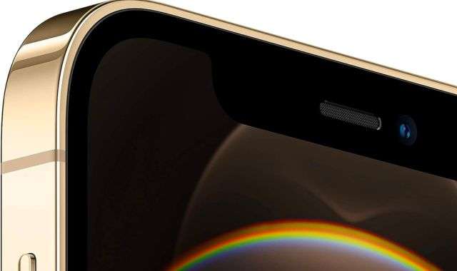 iPhone 12 Pro Ricondizionato