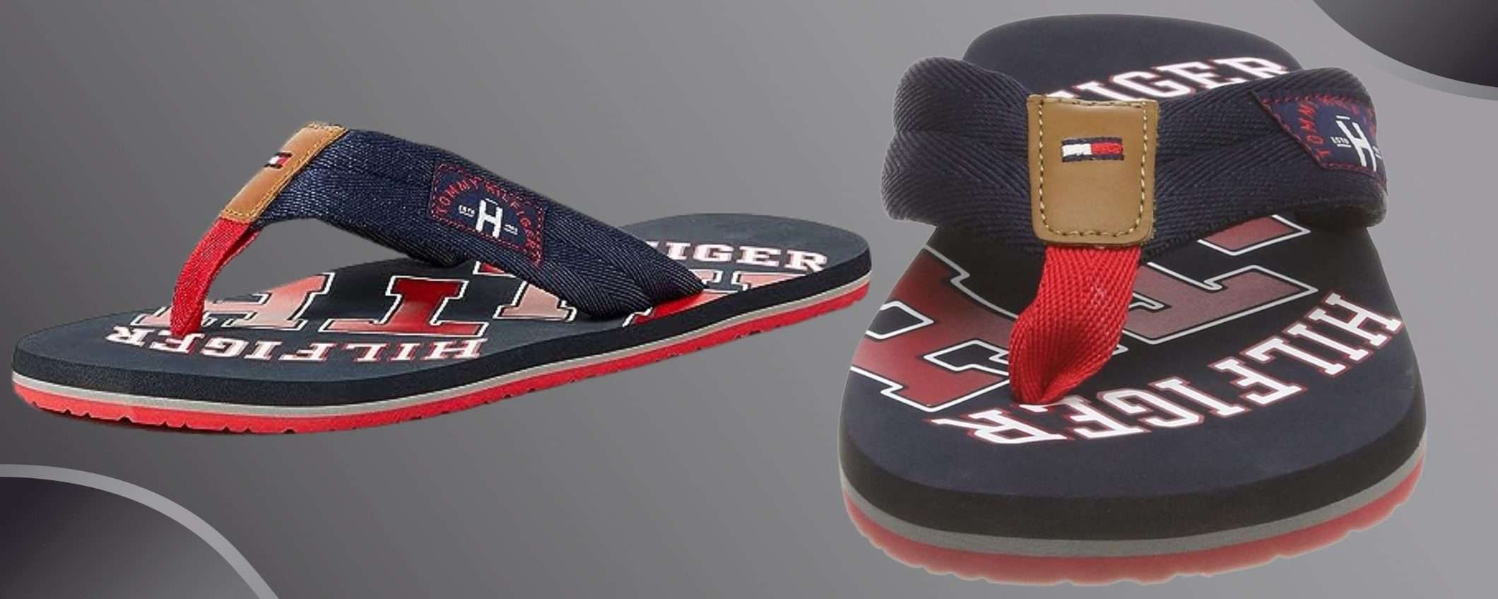 Infradito Tommy Hilfiger a 19€: occasione Amazon super PREMIUM Infradito Tommy Hilfiger a 19€: occasione Amazon super PREMIUM