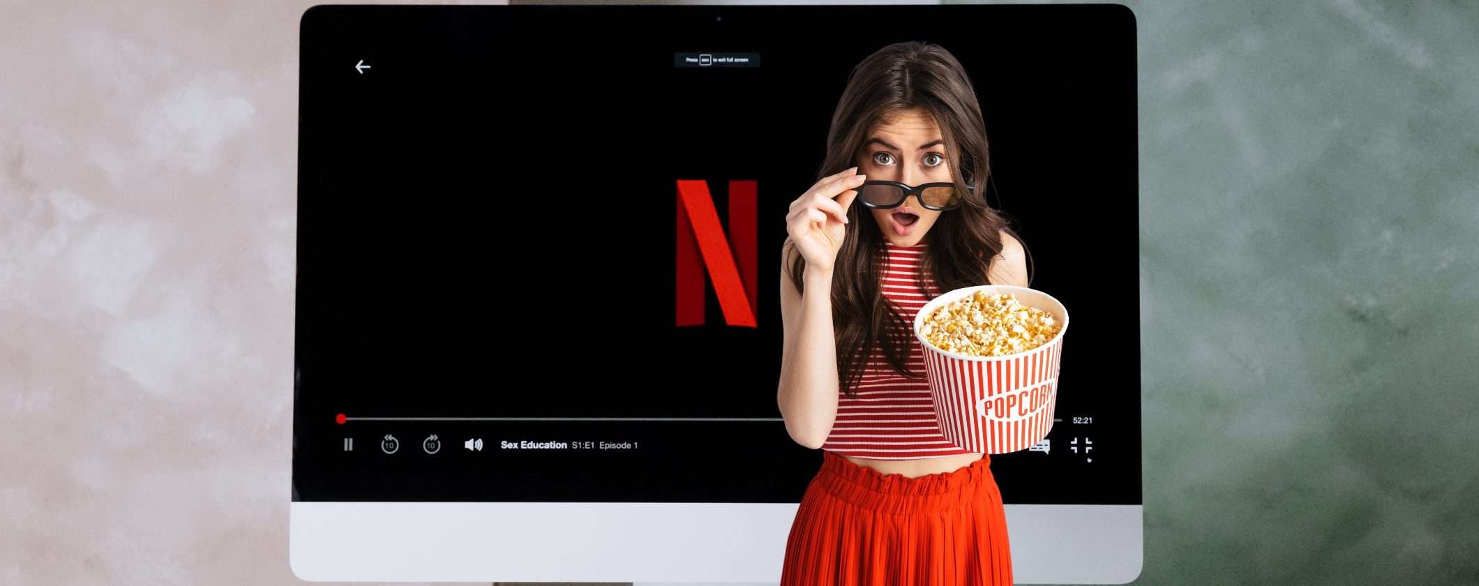 Inizia l'anno col botto: scopri tutte le novità Netflix di gennaio 2024 Inizia l'anno col botto: scopri tutte le novità Netflix di gennaio 2024