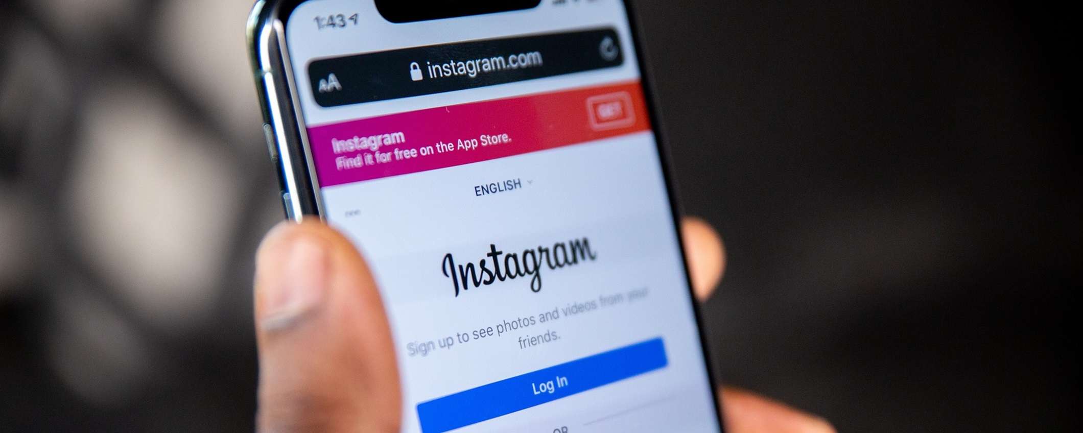 Instagram: come creare una chat tutta da personalizzare