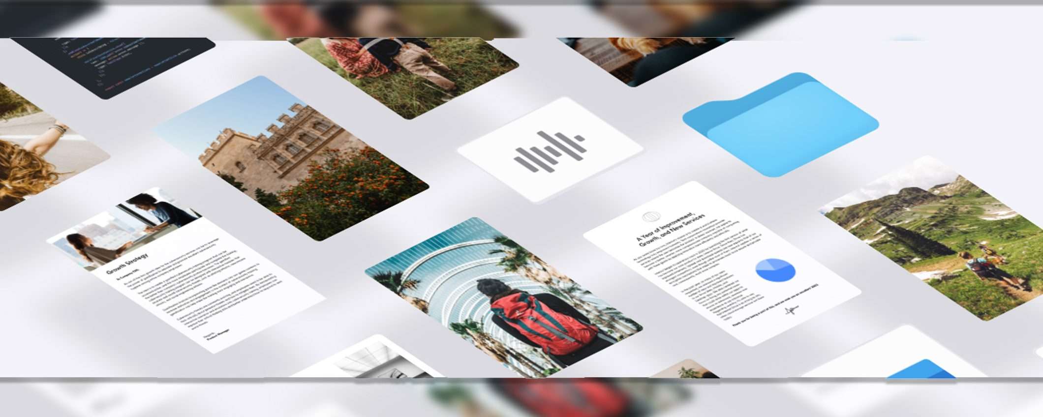 Archivia ciò che vuoi con Internxt: piani a vita al 50% di sconto Archivia ciò che vuoi con Internxt: piani a vita al 50% di sconto