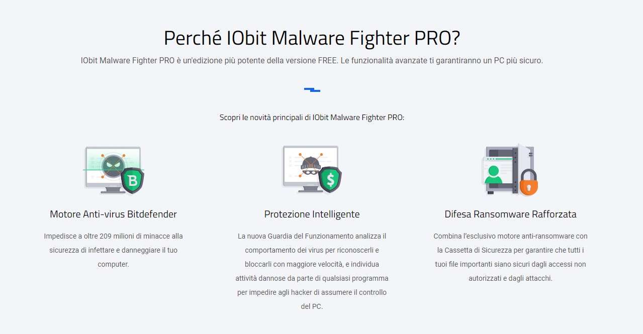 pc sicuro iobit