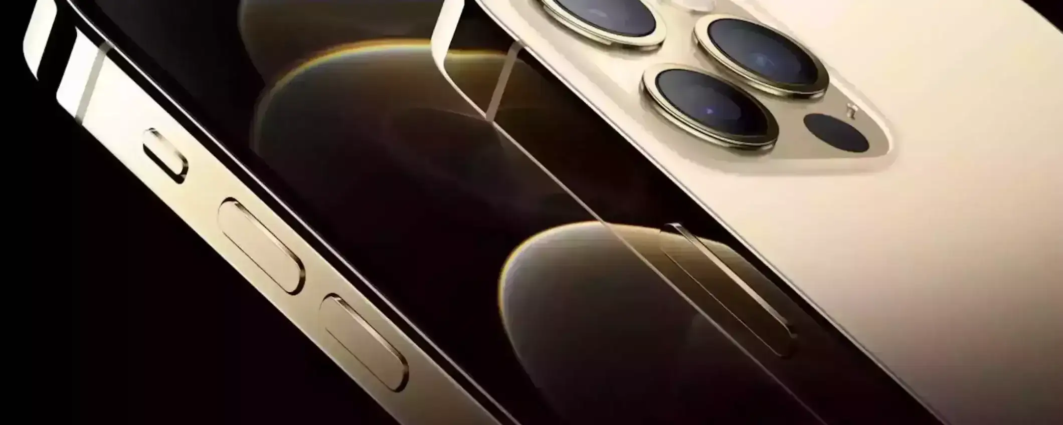 iPhone 12 Pro Max (256 GB) ricondizionato: è ancora un buon acquisto a fine 2023? iPhone 12 Pro Max (256 GB) ricondizionato: è ancora un buon acquisto a fine 2023?