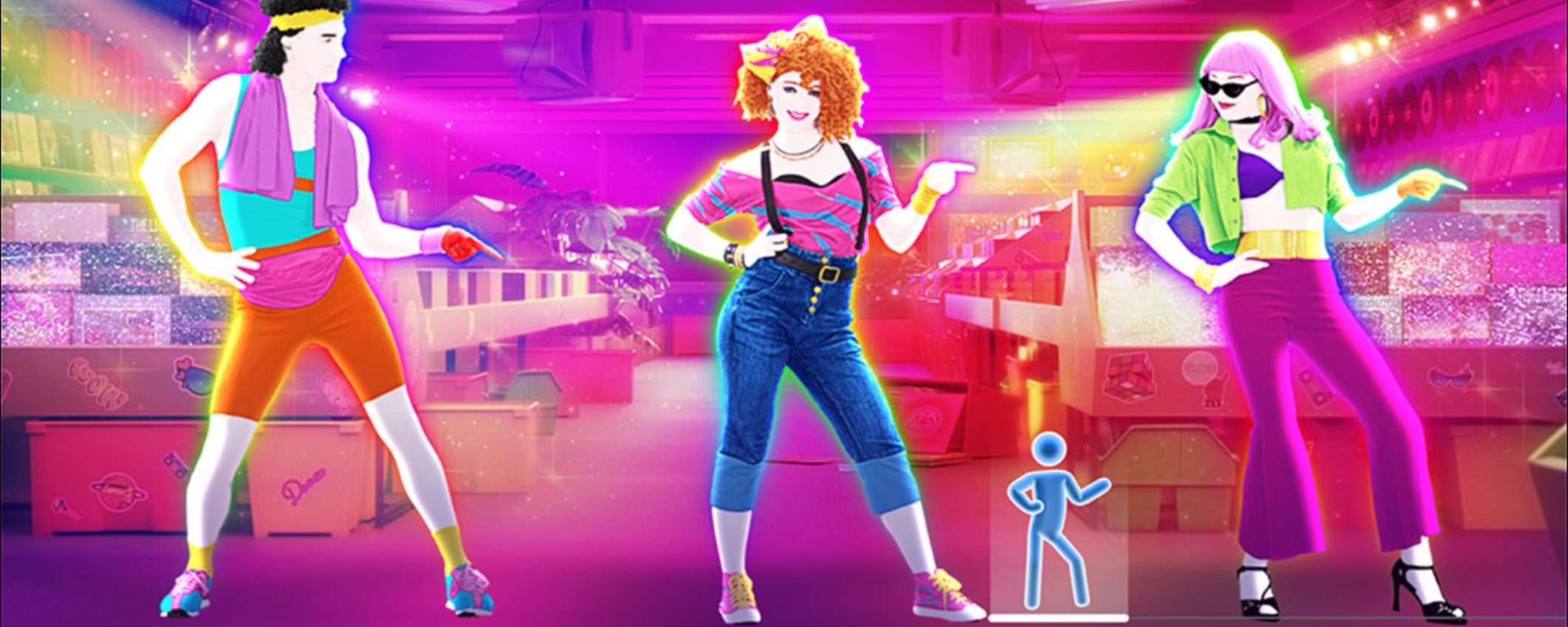 Just Dance 2024 per Nintendo Switch crolla sotto i 40€ da Unieuro (-33%) Just Dance 2024 per Nintendo Switch crolla sotto i 40€ da Unieuro (-33%)