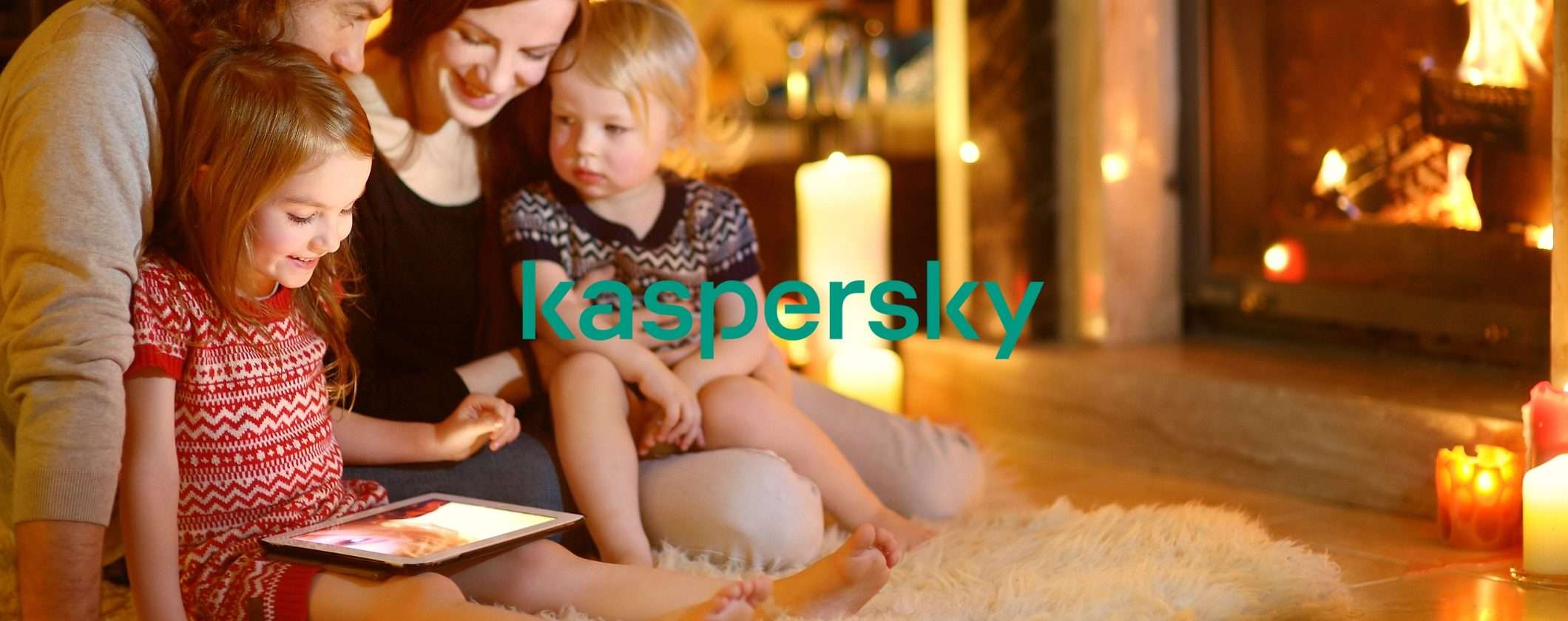 Kaspersky Antivirus: a NATALE protezione totale al 60% di sconto Kaspersky Antivirus: a NATALE protezione totale al 60% di sconto