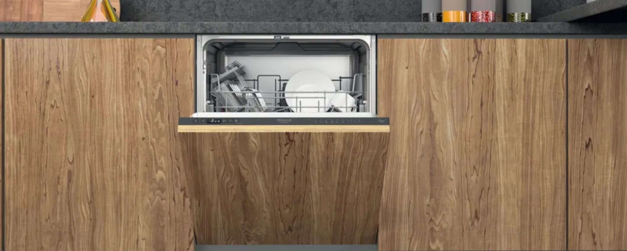 Lavastoviglie da incasso Hotpoint in sconto del 49% da Unieuro (+ extra sconto in carrello) Lavastoviglie da incasso Hotpoint in sconto del 49% da Unieuro (+ extra sconto in carrello)