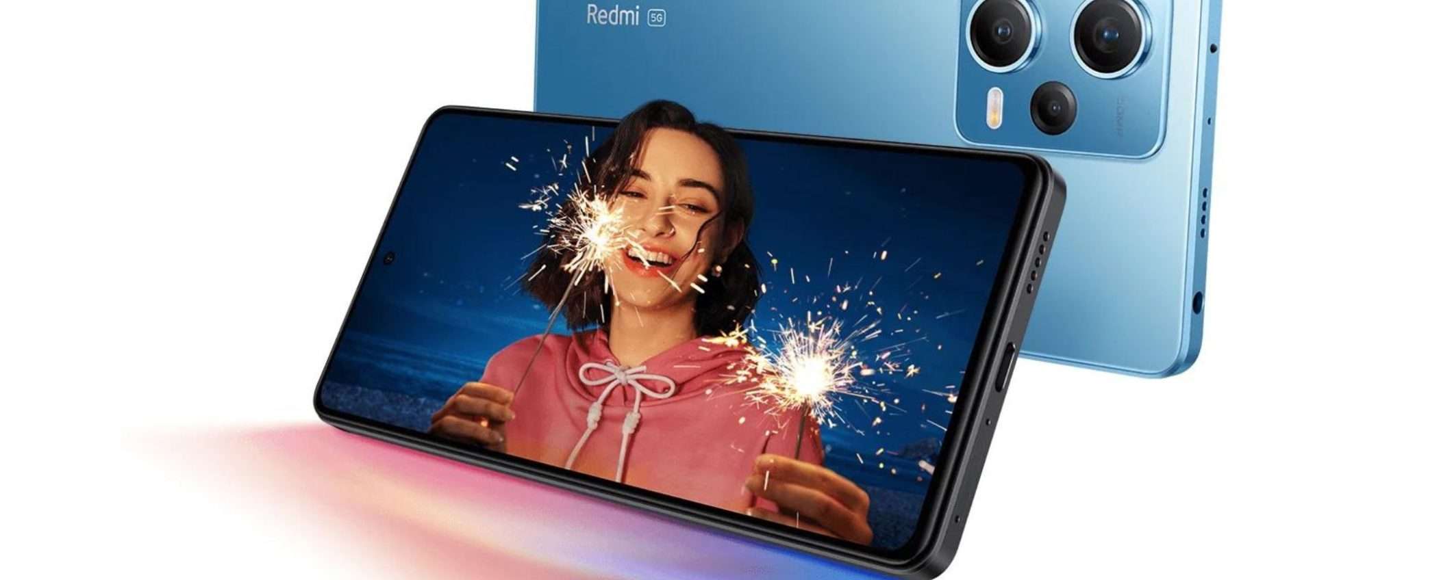 L'ECCELLENTE Redmi Note 12 Pro 5G CROLLA del 48% su eBay: occasione HOT L'ECCELLENTE Redmi Note 12 Pro 5G CROLLA del 48% su eBay: occasione HOT