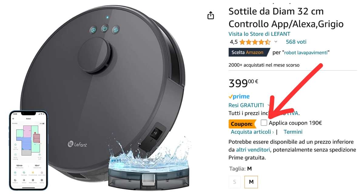 lefant-m1-robot-aspira-lava-coupon