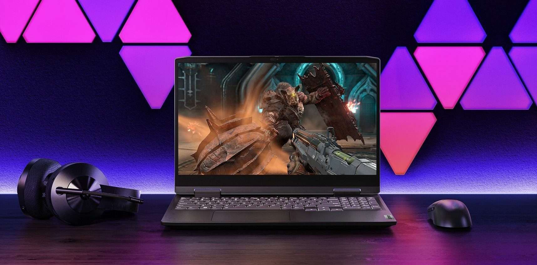 Notebook Lenovo con RTX 3060 al MINIMO STORICO su Amazon (-44%) Notebook Lenovo con RTX 3060 al MINIMO STORICO su Amazon (-44%)