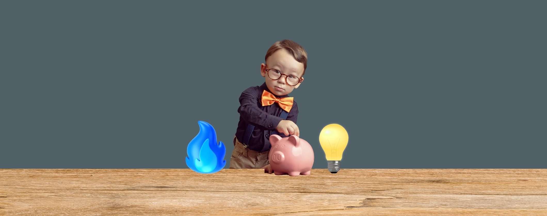 Luce e Gas CONVENIENTI per tutti grazie a questa soluzione Luce e Gas CONVENIENTI per tutti grazie a questa soluzione