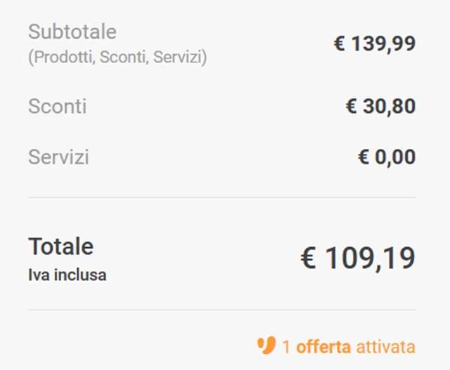 macchina caffe borbone frog 109 euro unieuro
