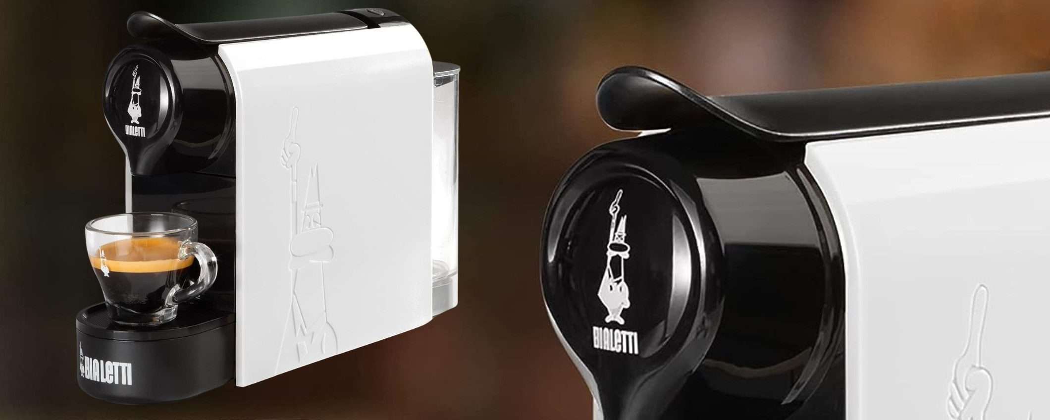 Bialetti Gioia a 48€ su Amazon: caffè ECCELLENTE, mini prezzo