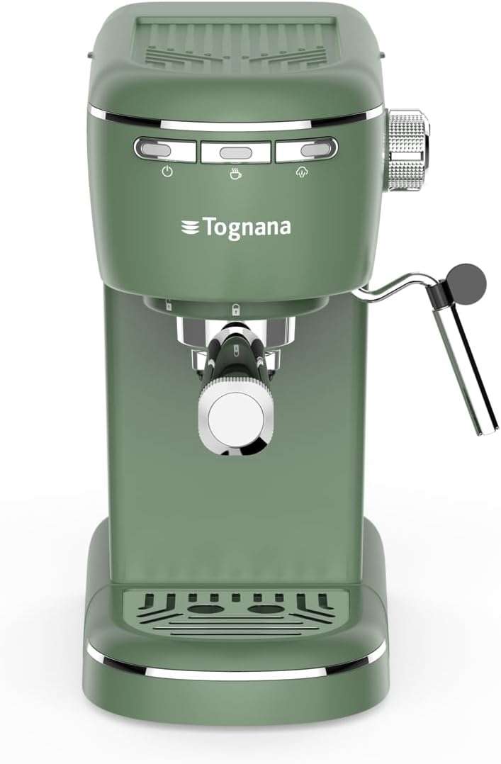 macchina-per-caffe-macinato-cialde-cappuccio-tognana-iridea-99e-design