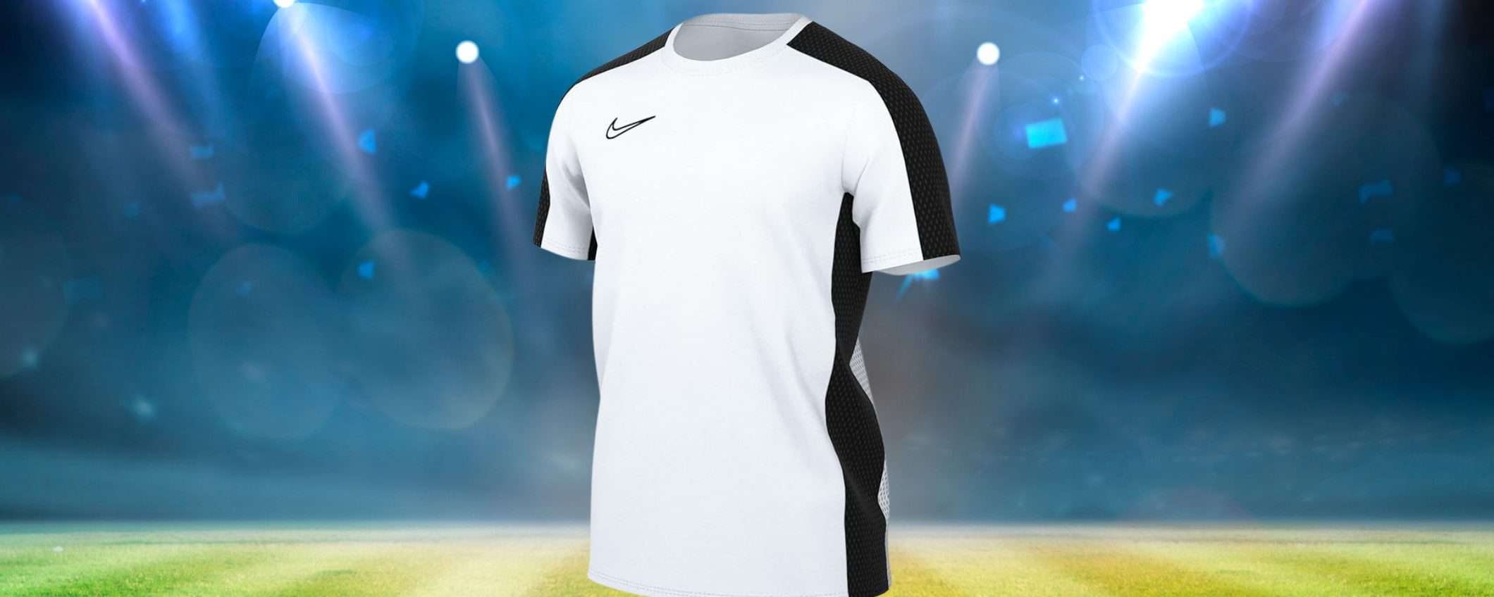 Nike: t-shirt a 15€ su Amazon, sconto 40% e prezzo BOMBA limitato Nike: t-shirt a 15€ su Amazon, sconto 40% e prezzo BOMBA limitato