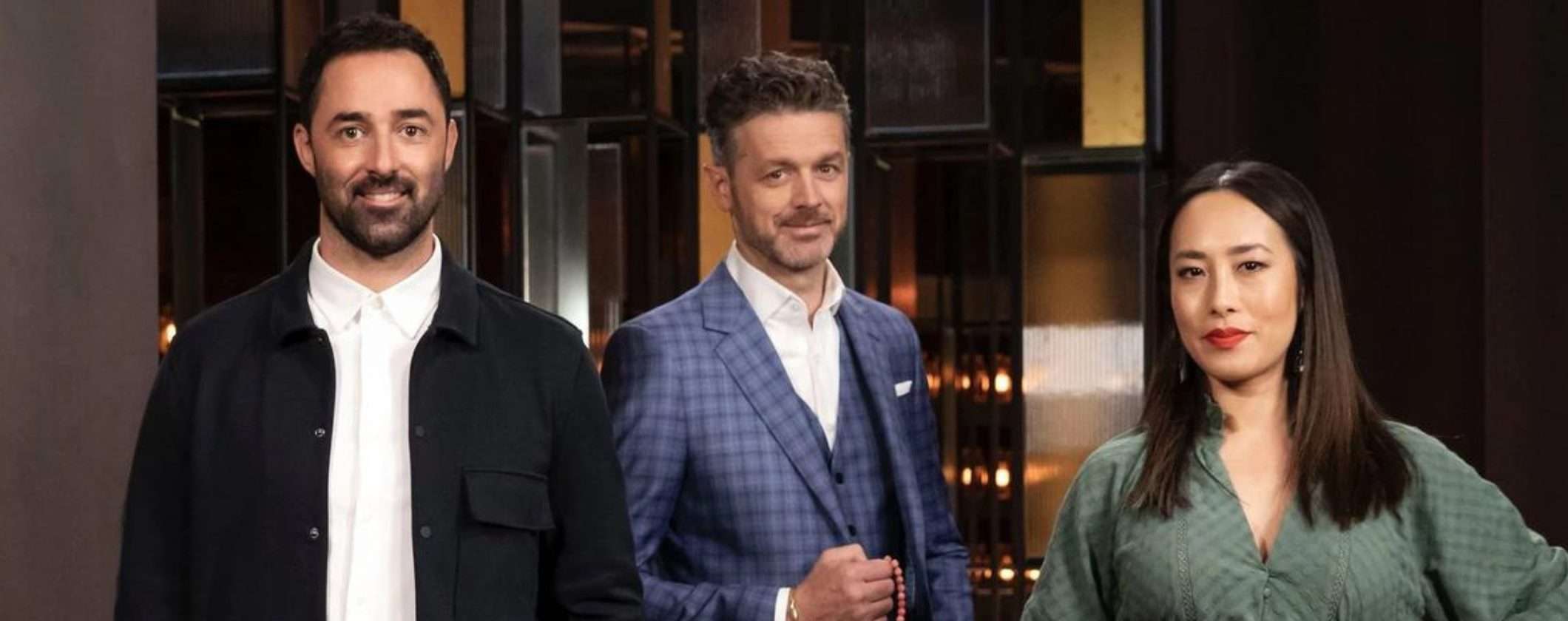MasterChef Australia 15 è disponibile su NOW TV a soli 6€ mese MasterChef Australia 15 è disponibile su NOW TV a soli 6€ mese