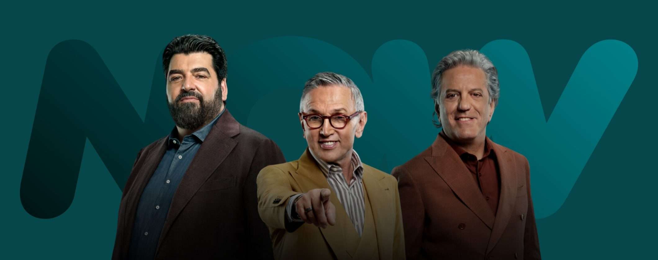 MasterChef Italia 13: guarda la prima puntata della nuova stagione MasterChef Italia 13: guarda la prima puntata della nuova stagione