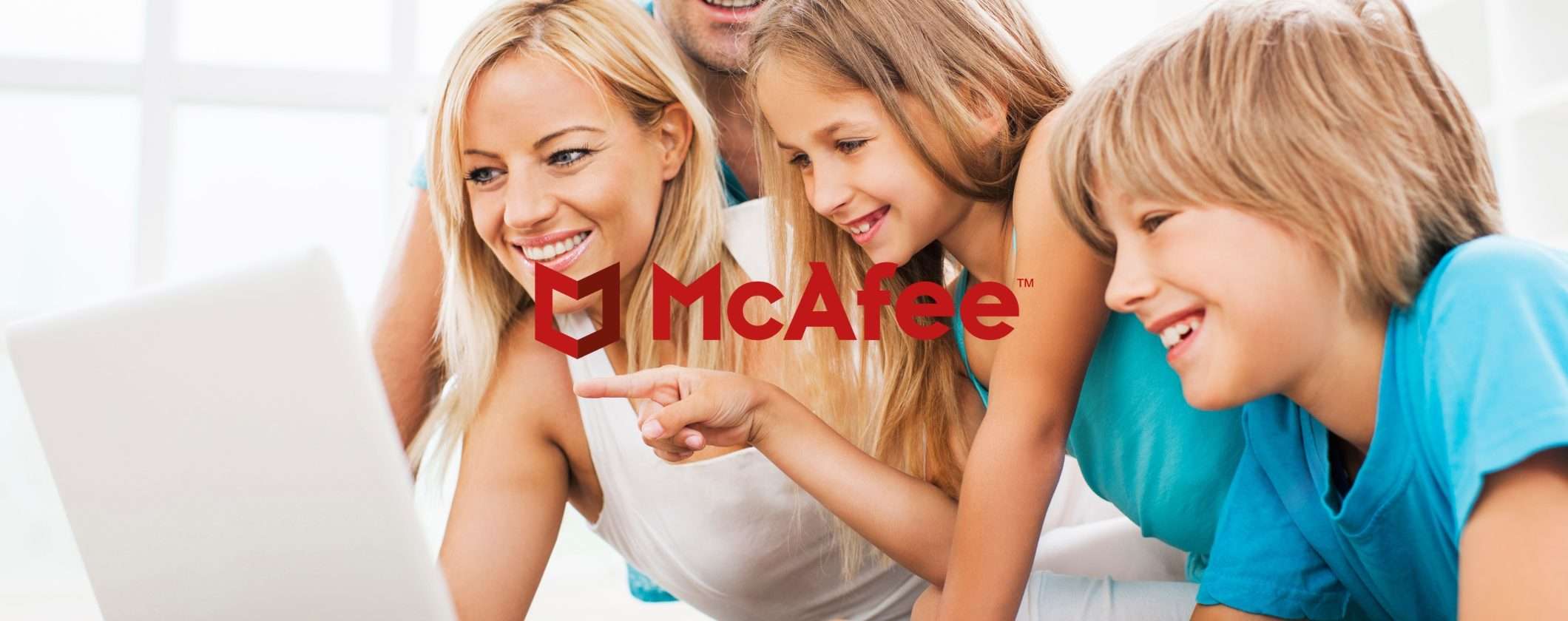 McAfee 2024: abbonamento 1 anno + 3 mesi gratis a 21€ McAfee 2024: abbonamento 1 anno + 3 mesi gratis a 21€