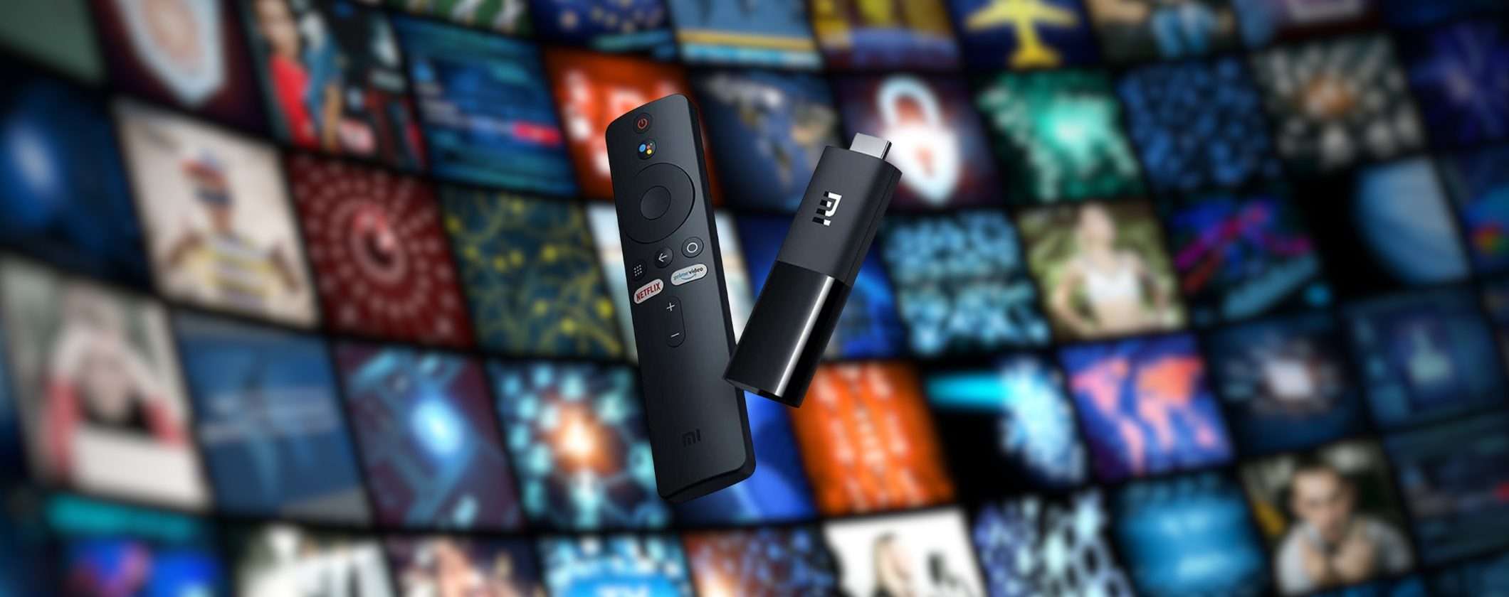 Mi TV Stick: la TV secondo Xiaomi è in SUPER PROMO su eBay