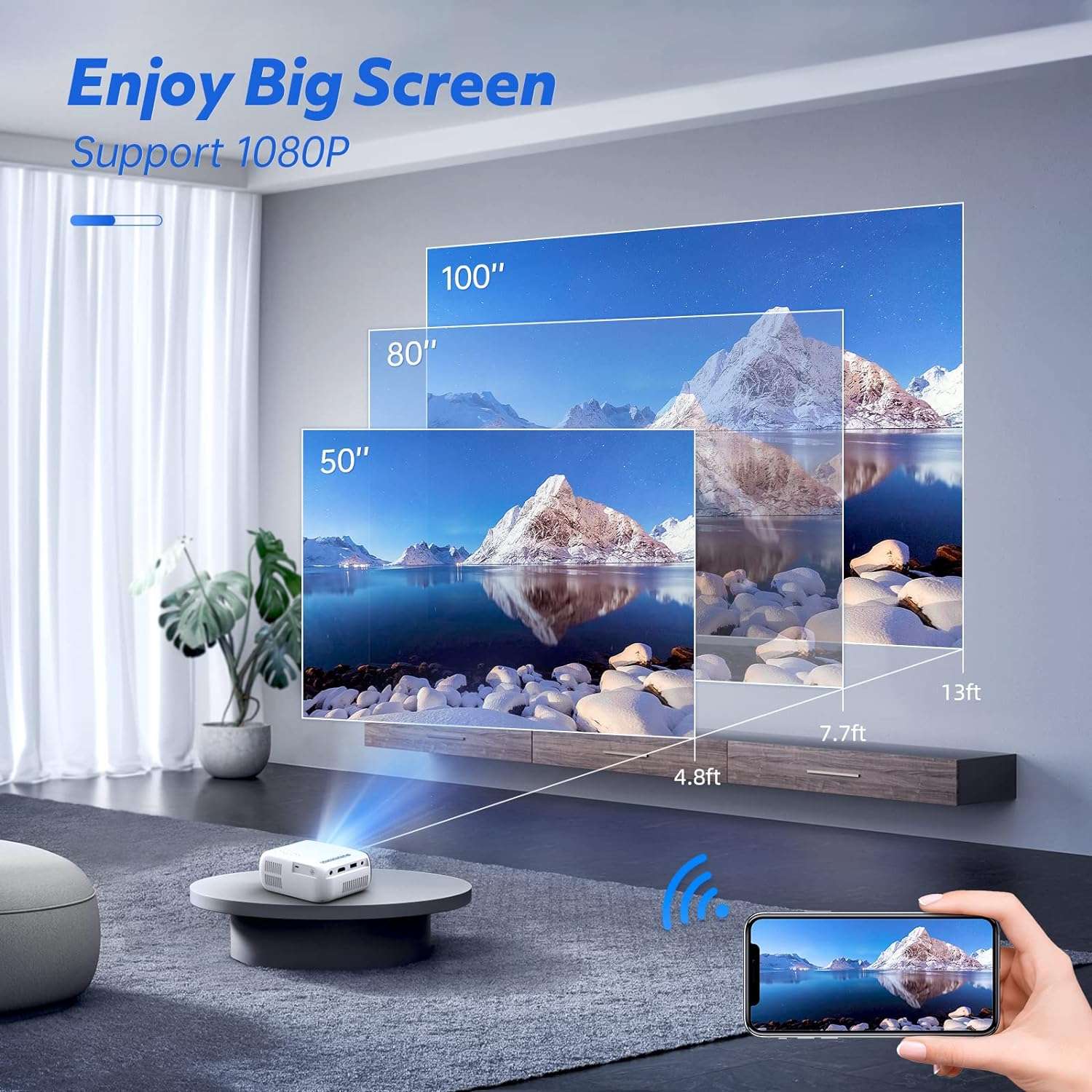mini-proiettore-wifi-cinema-palmo-della-mano-15-pollici