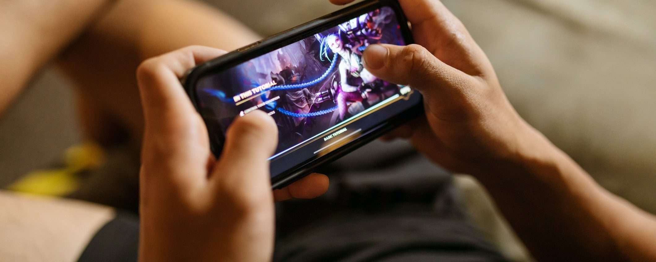 Mirroring dello smartphone sul computer: AnyMiro è la soluzione giusta Mirroring dello smartphone sul computer: AnyMiro è la soluzione giusta