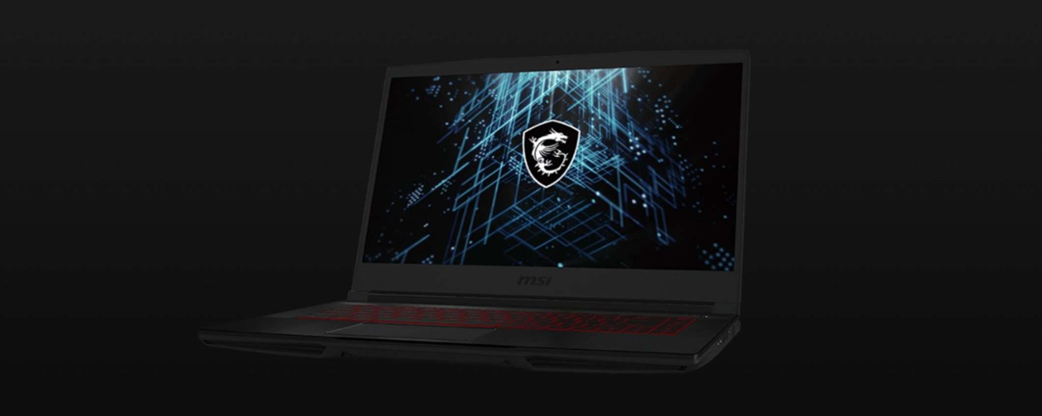 PC Gaming MSI GF63 con i7 e RTX 3050 a soli 799€ (Sottocosto MediaWorld) PC Gaming MSI GF63 con i7 e RTX 3050 a soli 799€ (Sottocosto MediaWorld)