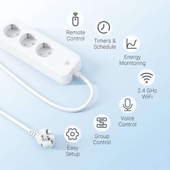 multipresa smart