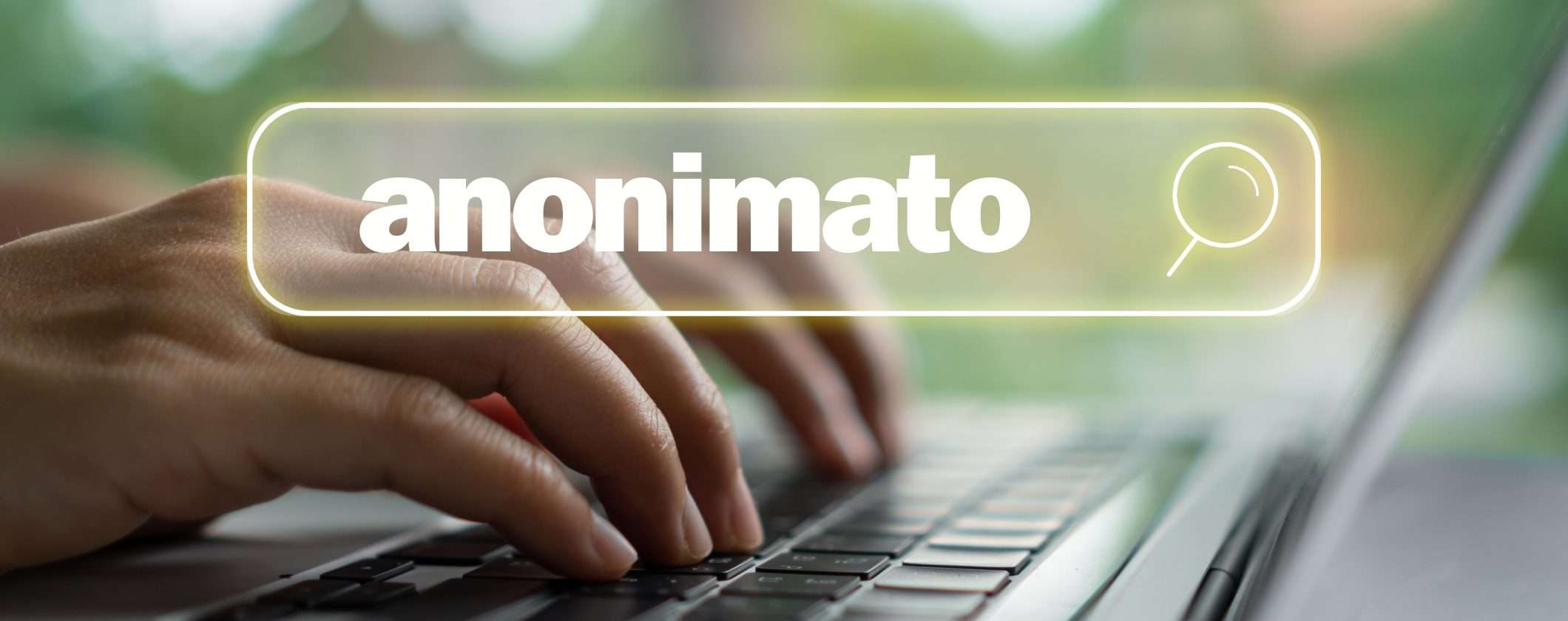 Naviga online in totale ANONIMATO grazie a questa soluzione Naviga online in totale ANONIMATO grazie a questa soluzione
