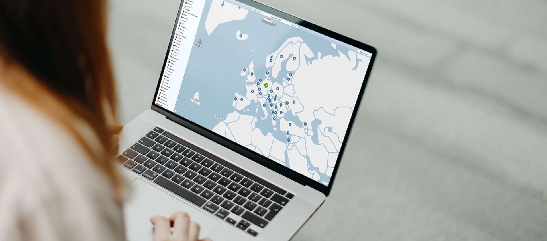 L'offerta di Natale di NordVPN continua: -65% per la VPN L'offerta di Natale di NordVPN continua: -65% per la VPN