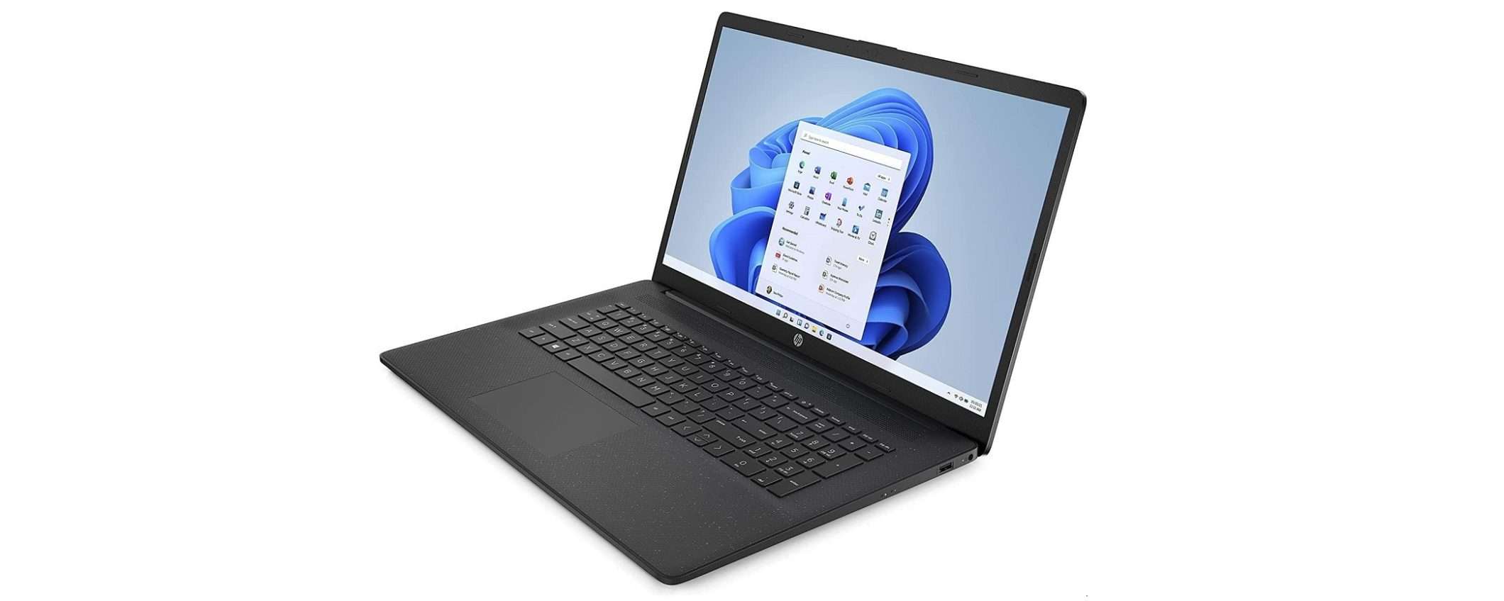 Questo è il notebook da prendere oggi: Ryzen 7 e 16 GB di RAM a un OTTIMO PREZZO Questo è il notebook da prendere oggi: Ryzen 7 e 16 GB di RAM a un OTTIMO PREZZO