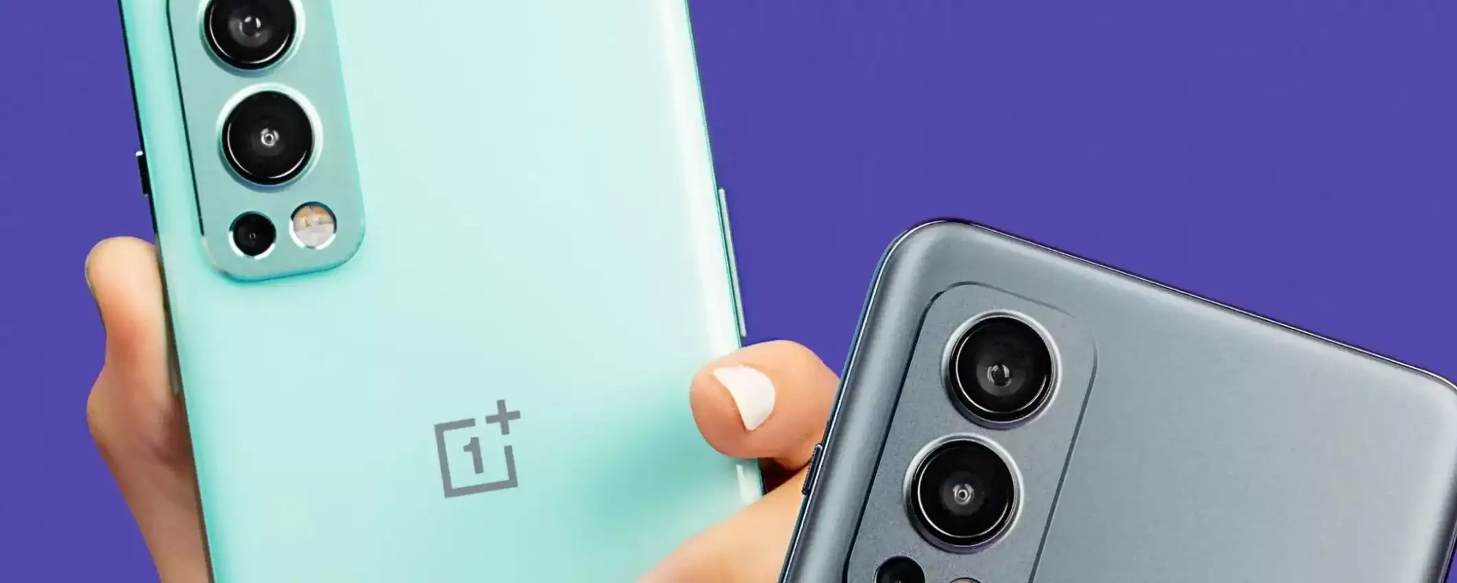 OnePlus Nord 2: il mirange più bello, OGGI in super sconto OnePlus Nord 2: il mirange più bello, OGGI in super sconto