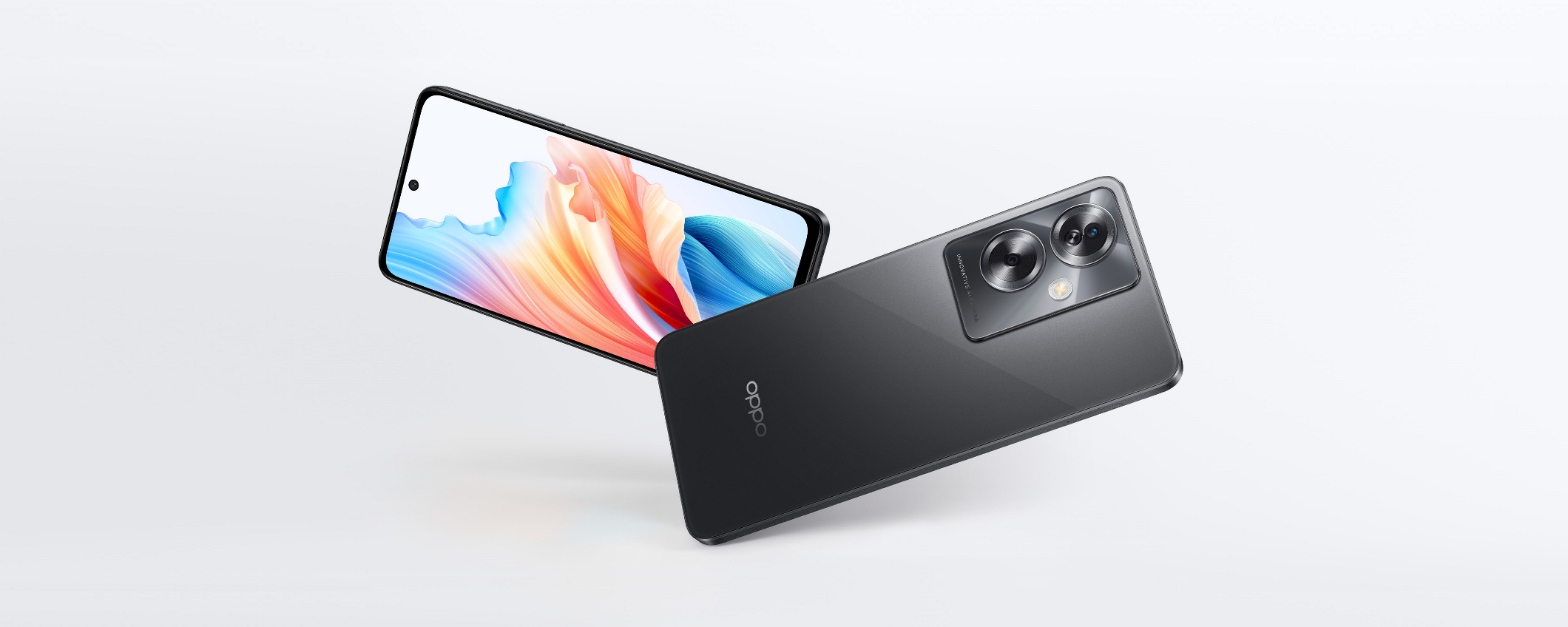 Oppo A79 5G ufficiale: ricarica SUPER veloce e audio potentissimo Oppo A79 5G ufficiale: ricarica SUPER veloce e audio potentissimo