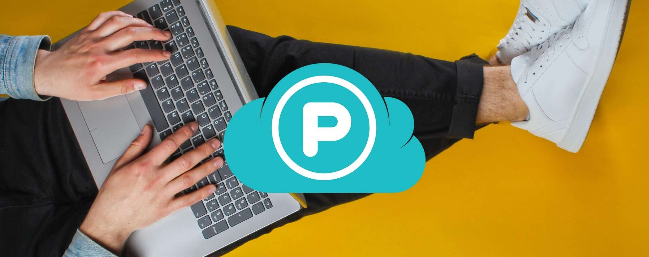 pCloud: la tua archiviazione online a vita, senza abbonamento pCloud: la tua archiviazione online a vita, senza abbonamento