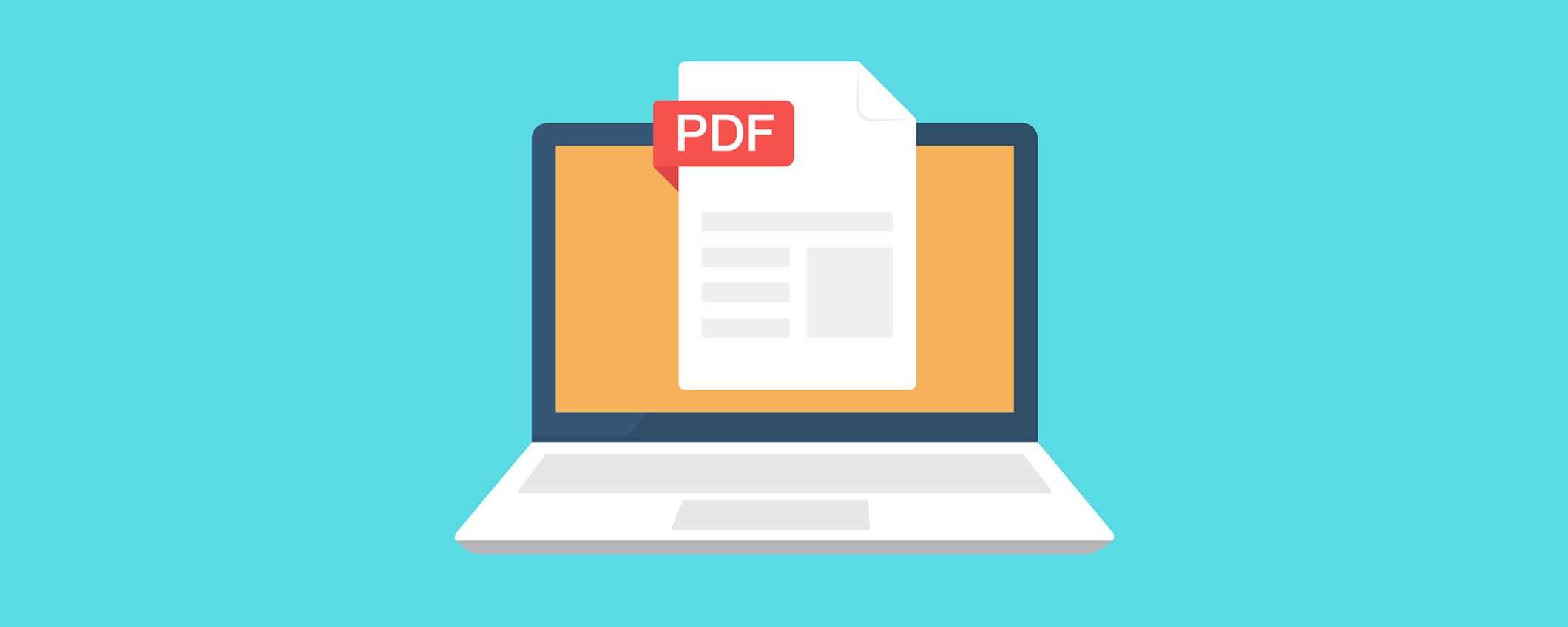 Converti, modifica e firma i tuoi PDF in un clic con Soda PDF al 62% di sconto