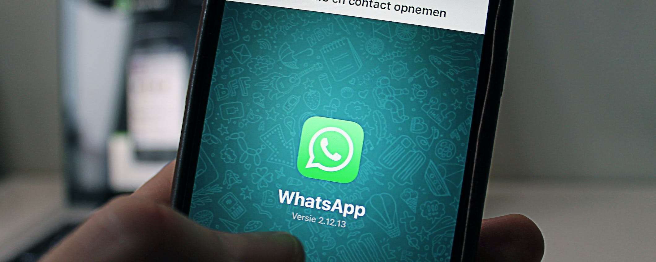 Whatsapp ora i messaggi vocali si autodistruggono su iPhone Whatsapp ora i messaggi vocali si autodistruggono su iPhone