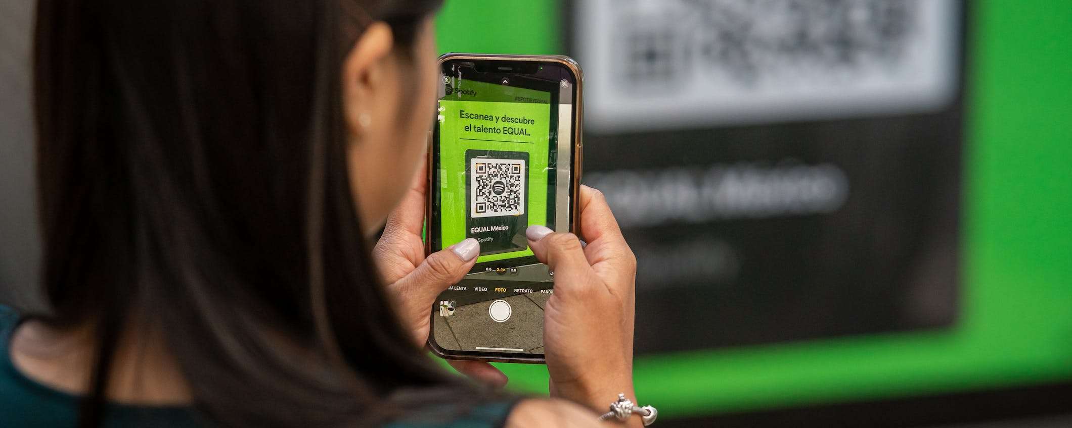 Truffe con QR code: come proteggersi Truffe con QR code: come proteggersi