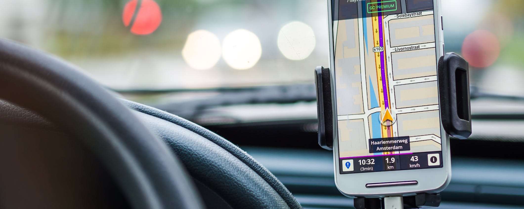 Google Maps gli spostamenti ora saranno più discreti Google Maps gli spostamenti ora saranno più discreti